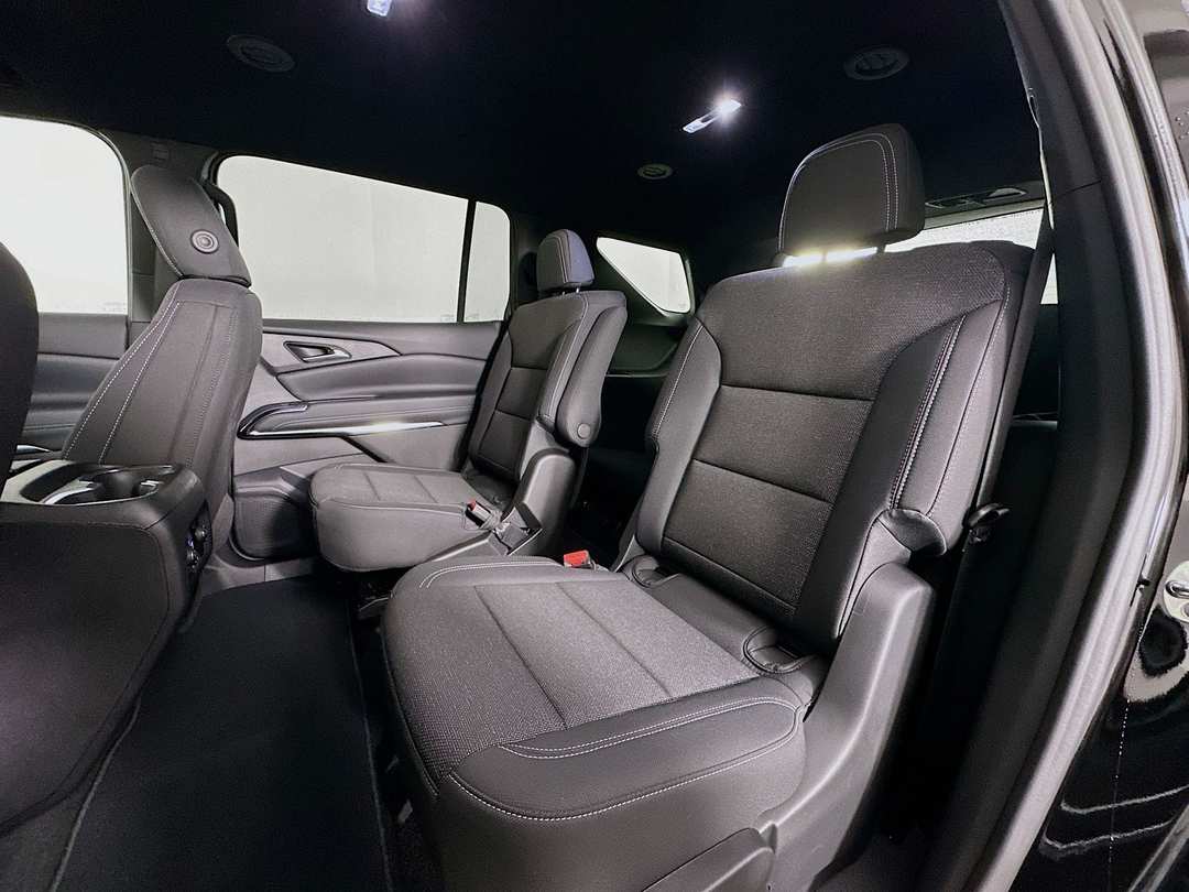 2026 Chevrolet Traverse LT - Image 24