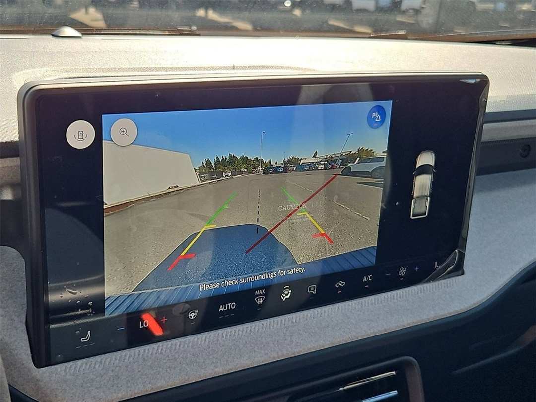 2025 Ford Maverick XLT - Image 20