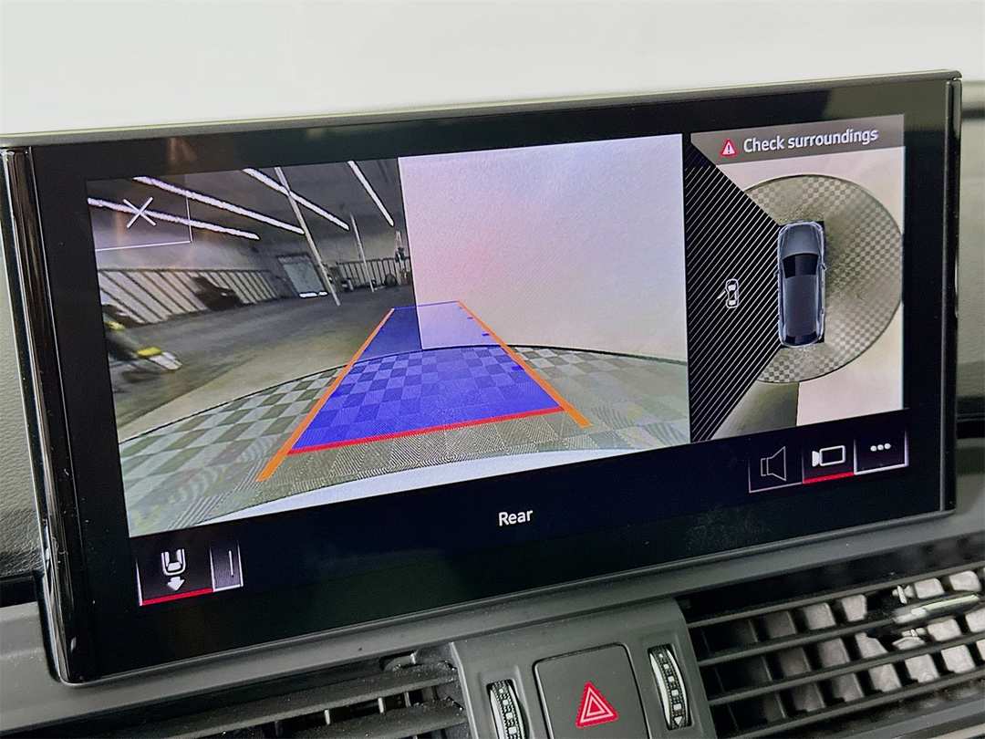 2023 Audi Sq5 Premium Plus - Image 13