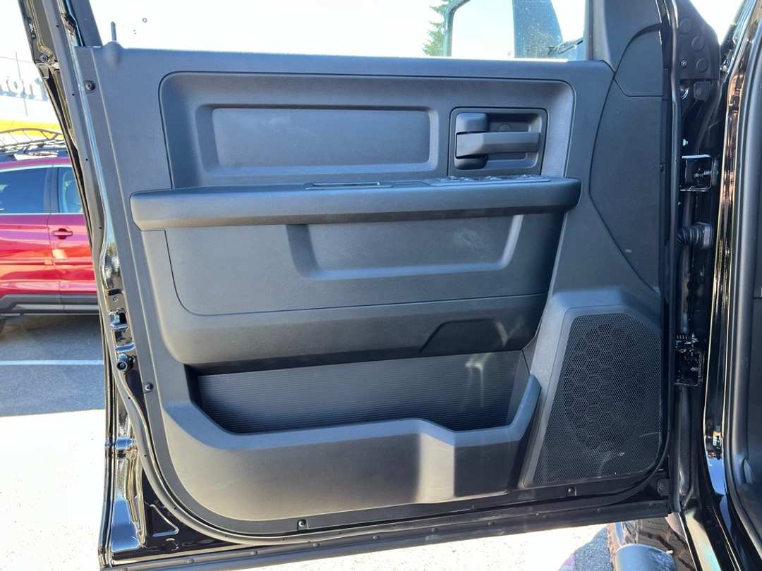 2026 Ram 2500 Tradesman - Image 10