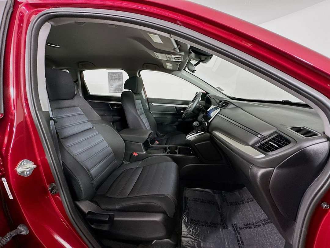 2021 Honda CR-V Special Edition - Image 28