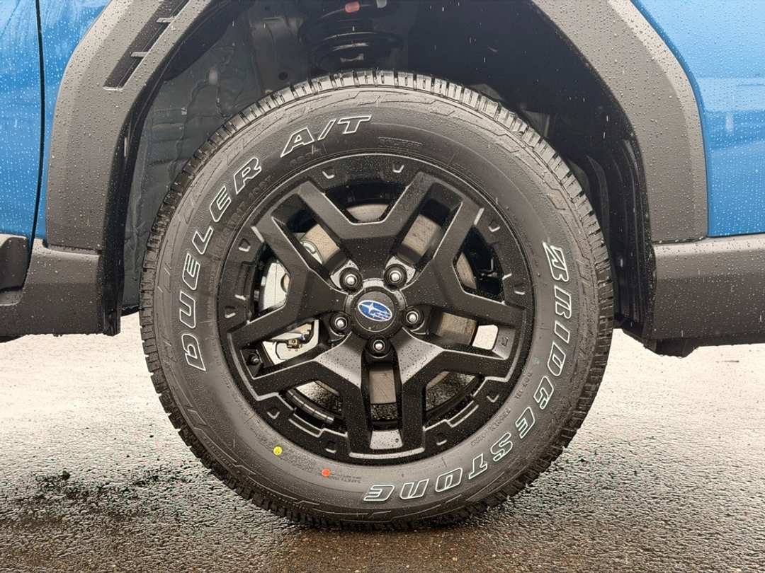 2026 Subaru Outback Wilderness - Image 9