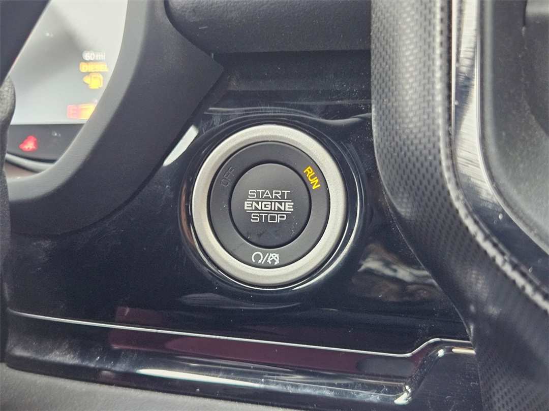 2025 Ram 3500 Limited - Image 17