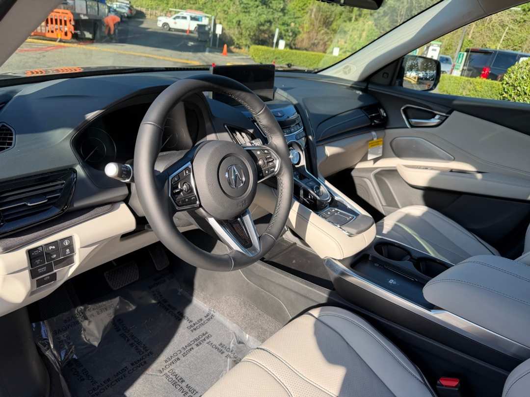 2026 Acura RDX Advance Package - Image 16
