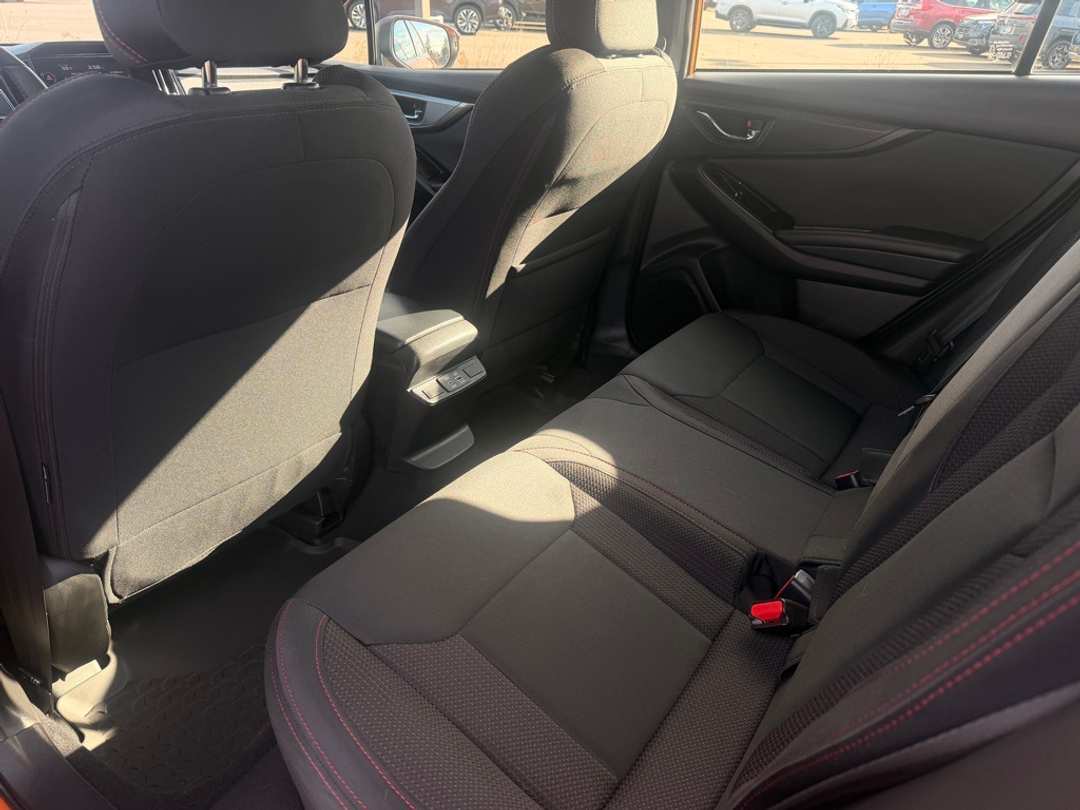 2024 Subaru WRX Premium - Image 18