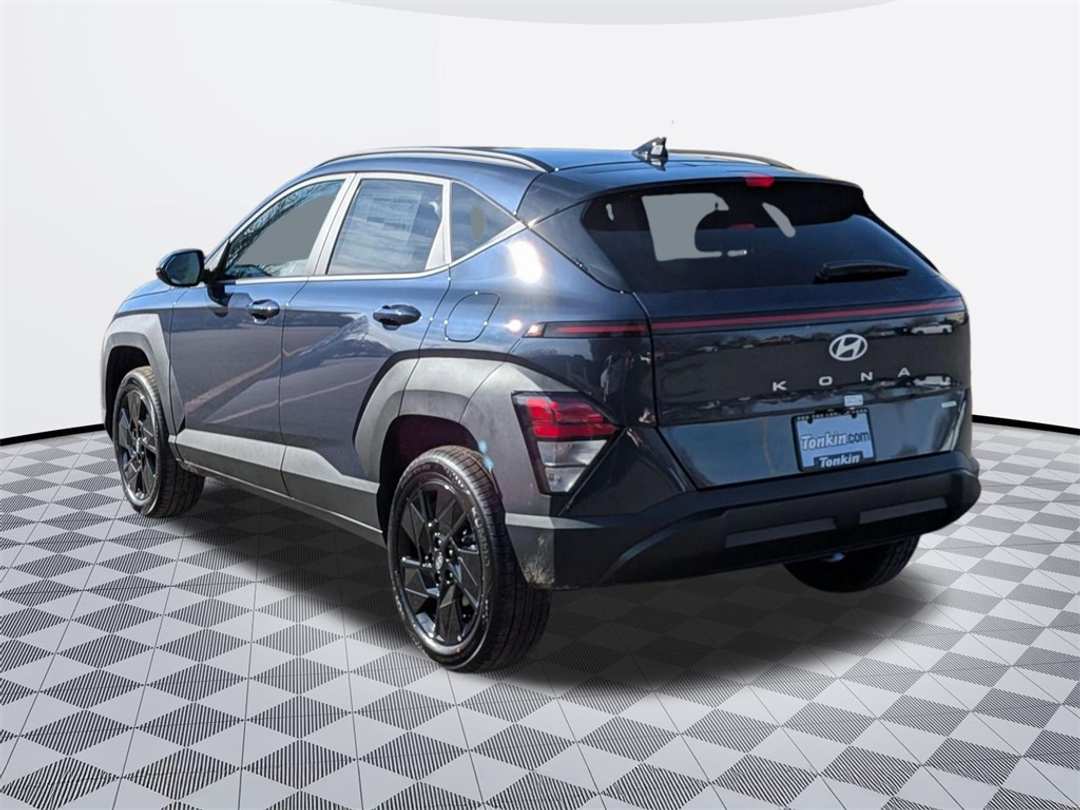 2026 Hyundai Kona SEL Sport - Image 4