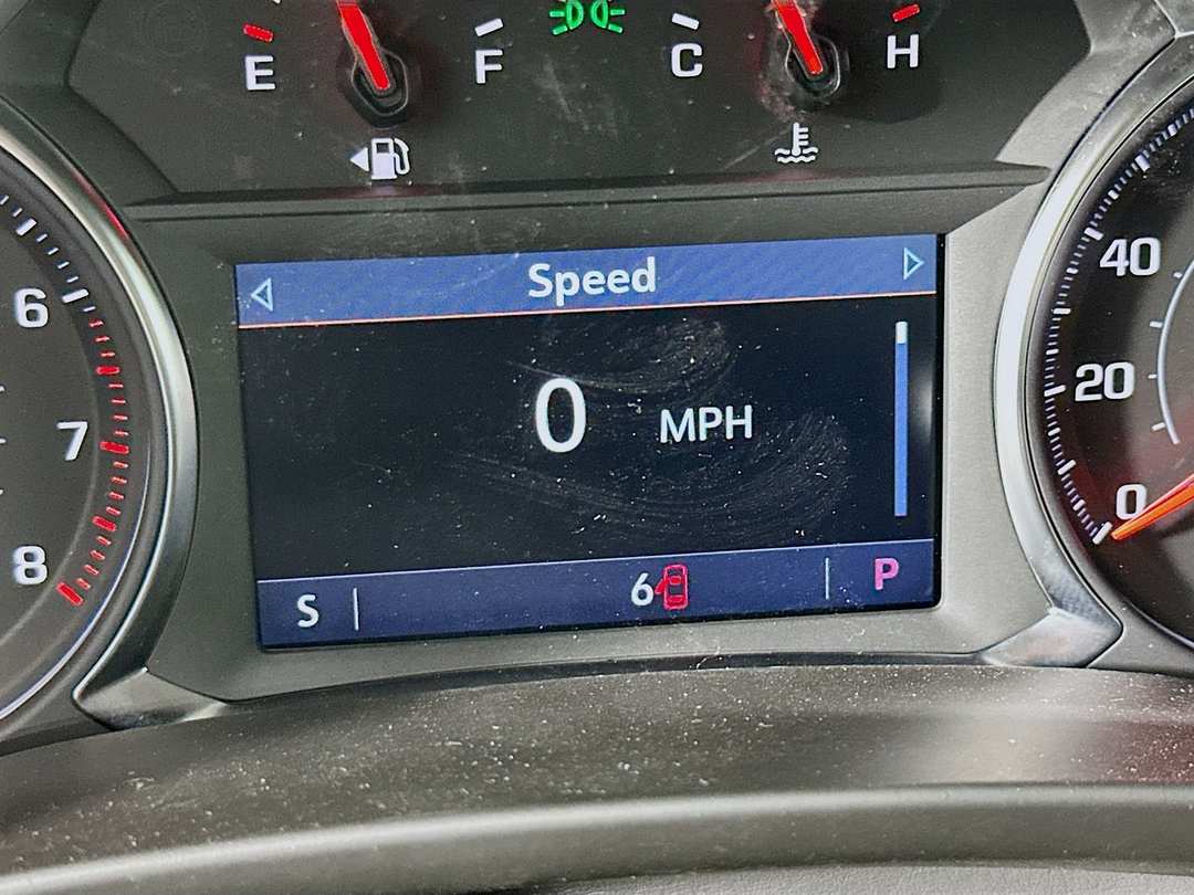 2025 Chevrolet Blazer LT - Image 13