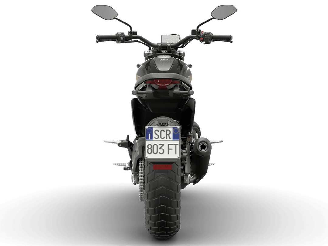 2025 Ducati Scrambler Full Throttle - Image 17