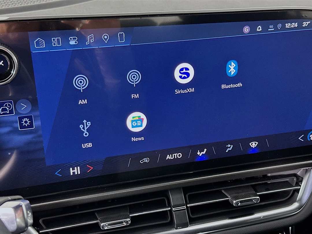 2026 Chevrolet Equinox Ev LT - Image 15