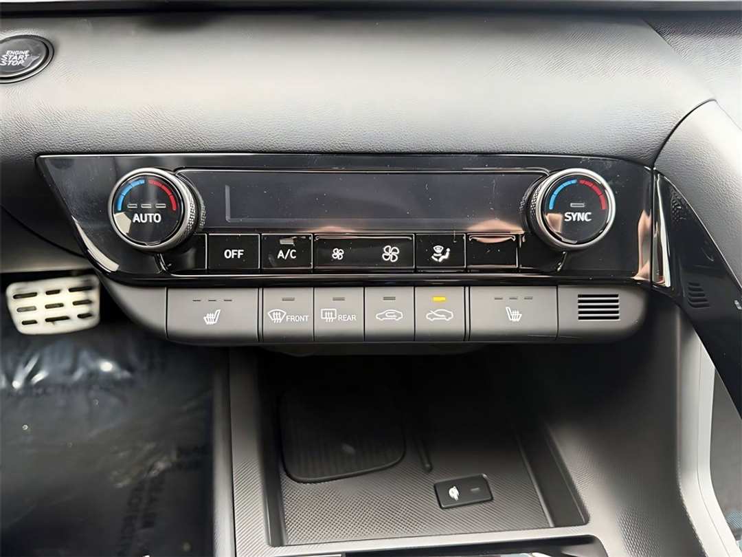 2026 Hyundai Elantra SEL Sport - Image 21