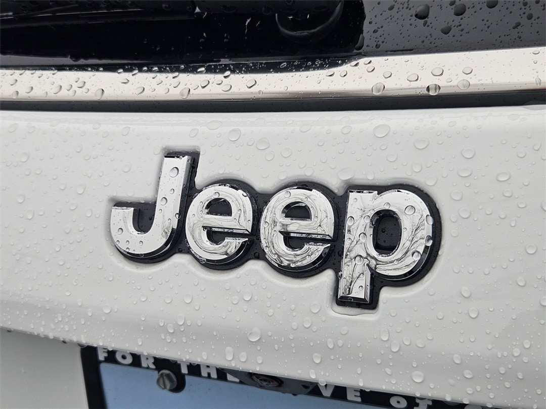 2026 Jeep Compass Limited - Image 30