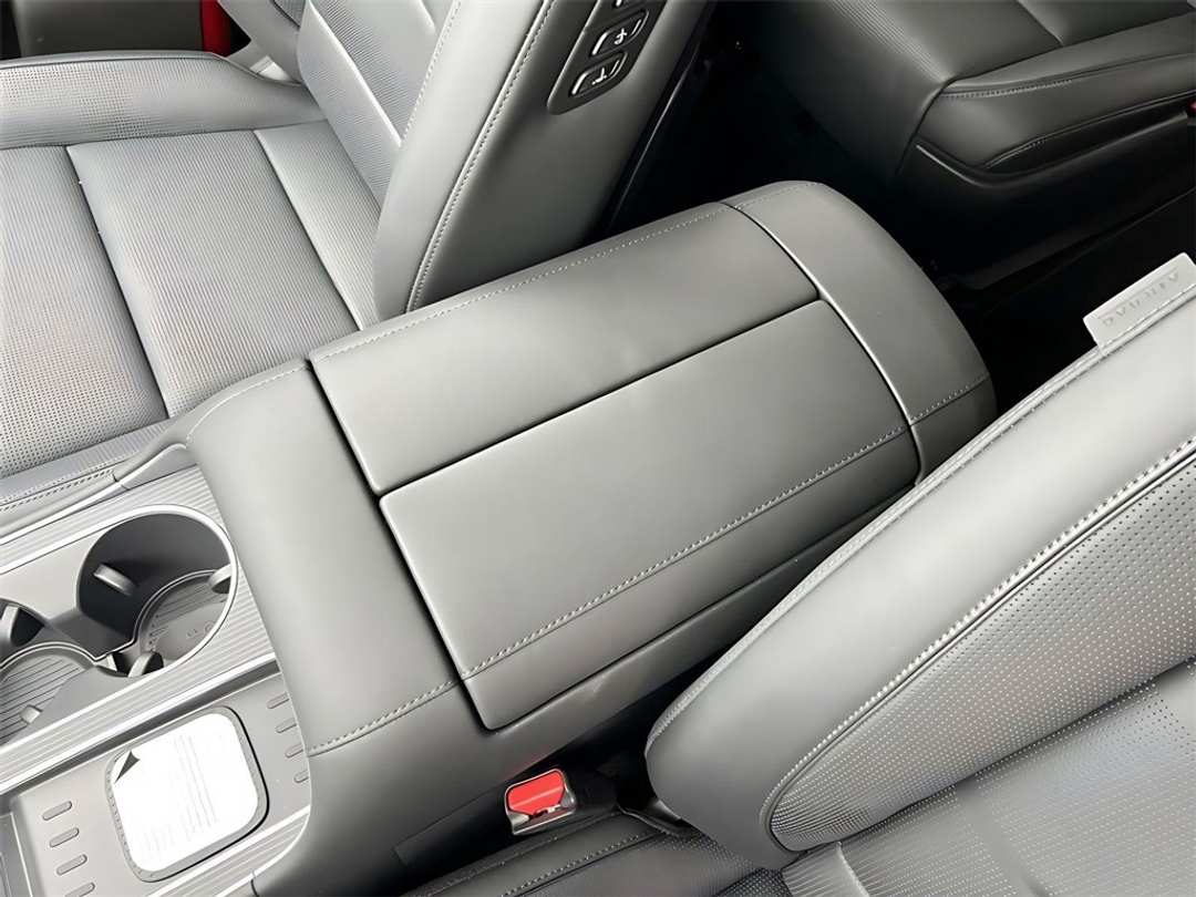 2026 Hyundai Palisade Calligraphy - Image 24