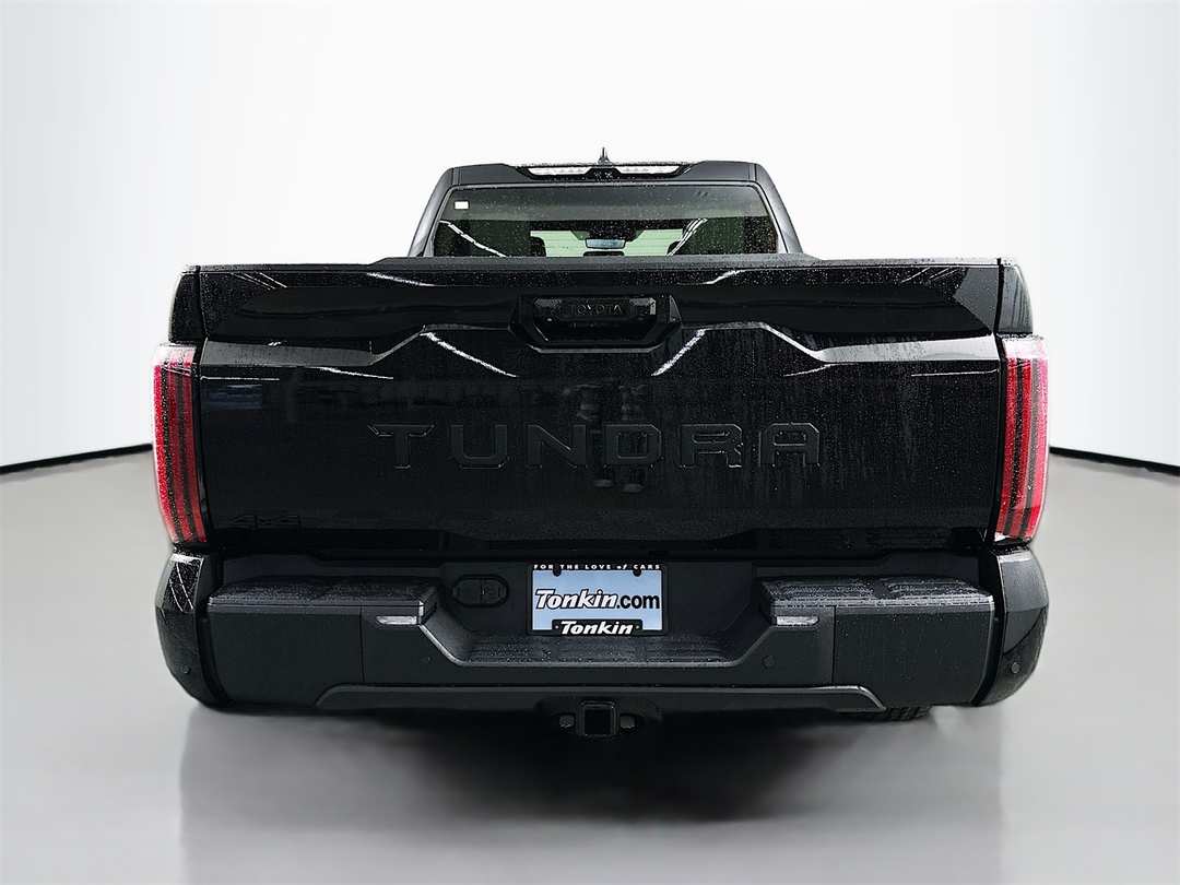 2026 Toyota Tundra Limited - Image 6