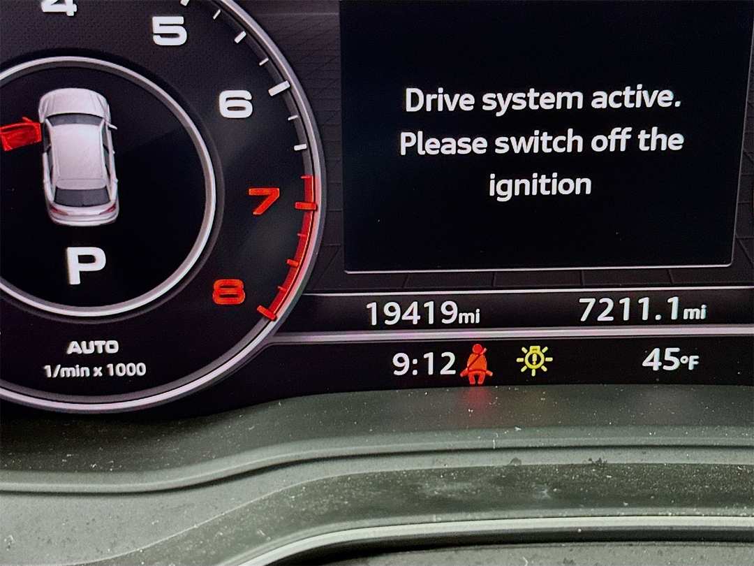 2020 Audi Q5 E 55 Premium - Image 12