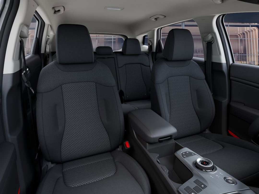 2026 Kia Sportage S - Image 15