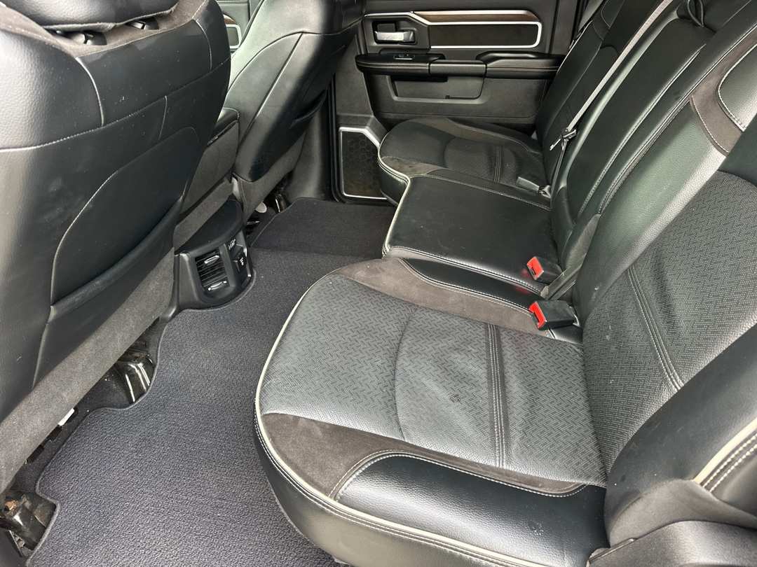 2022 Ram 2500 Laramie - Image 11