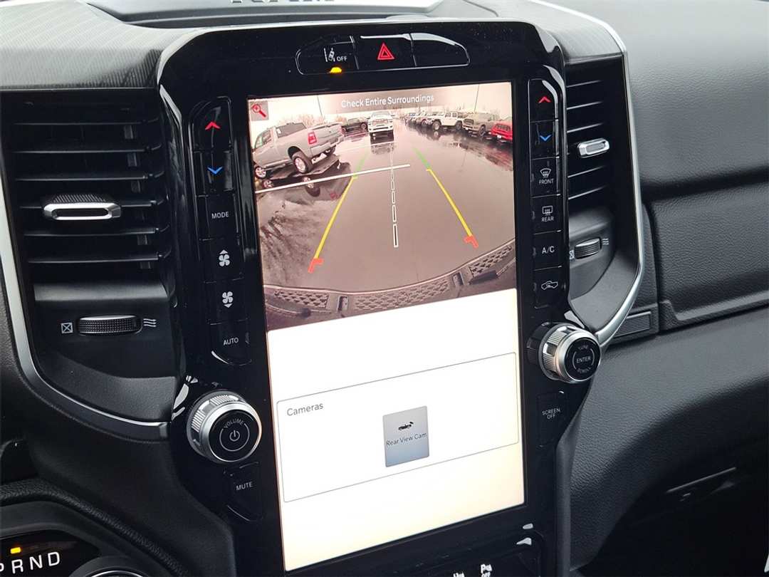 2026 Ram 1500 Big Horn/Lone Star - Image 21