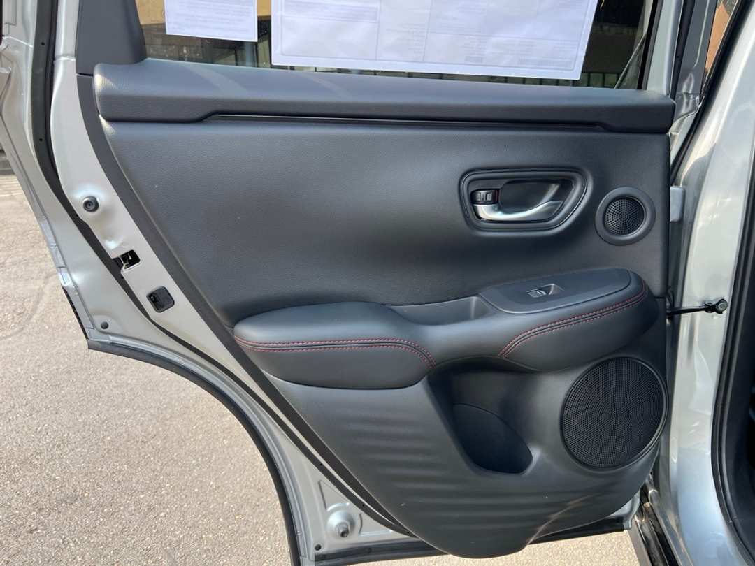 2025 Acura Adx ASpec Package - Image 25