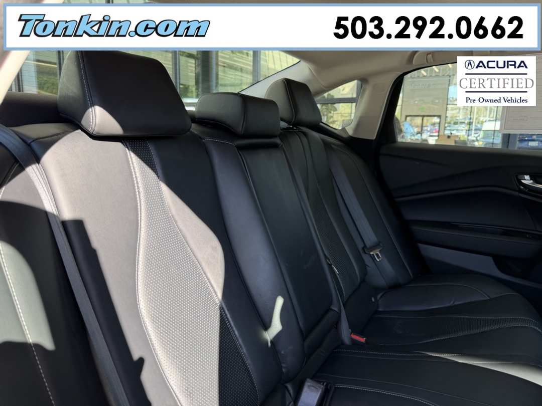 2023 Acura TLX Technology Package - Image 29