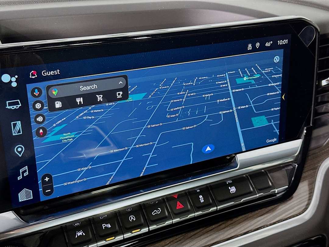 2026 Chevrolet Silverado 1500 LT - Image 14