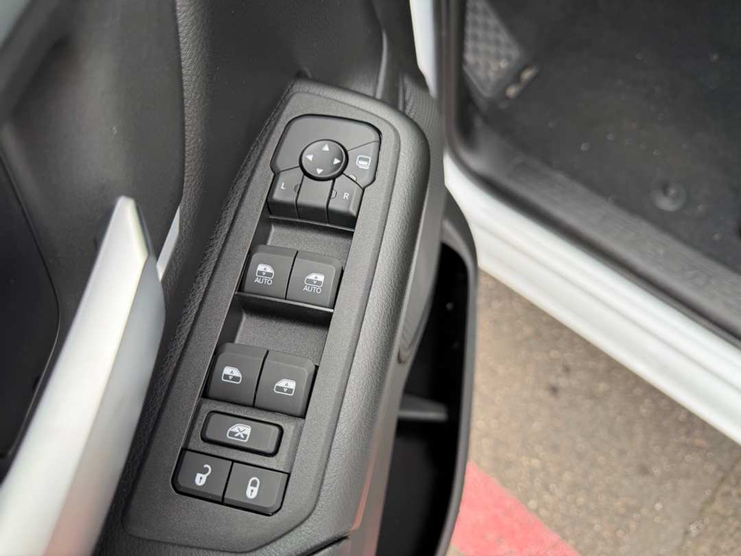 2026 Ram 1500 Big Horn/Lone Star - Image 12