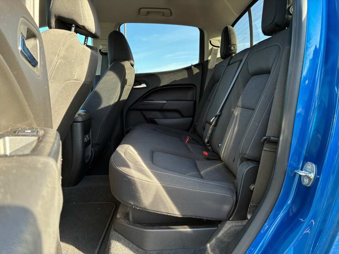 2019 Chevrolet Colorado LT - Image 22