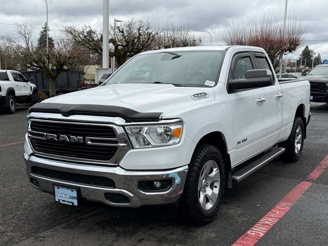 2019 Ram 1500 Big Horn/Lone Star - Image 4