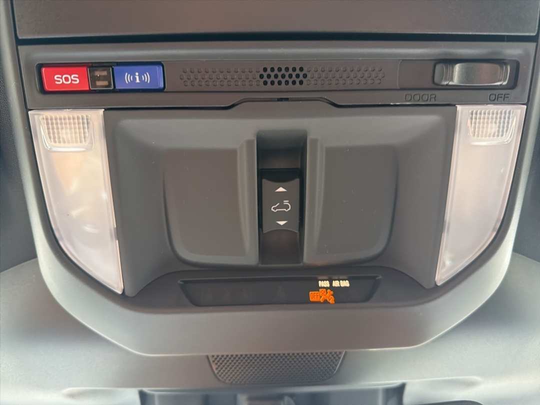 2026 Subaru Forester Limited - Image 40