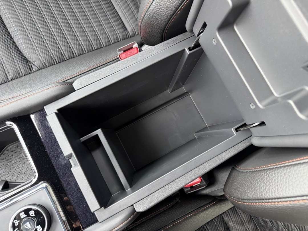 2025 Nissan Pathfinder Rock Creek - Image 26