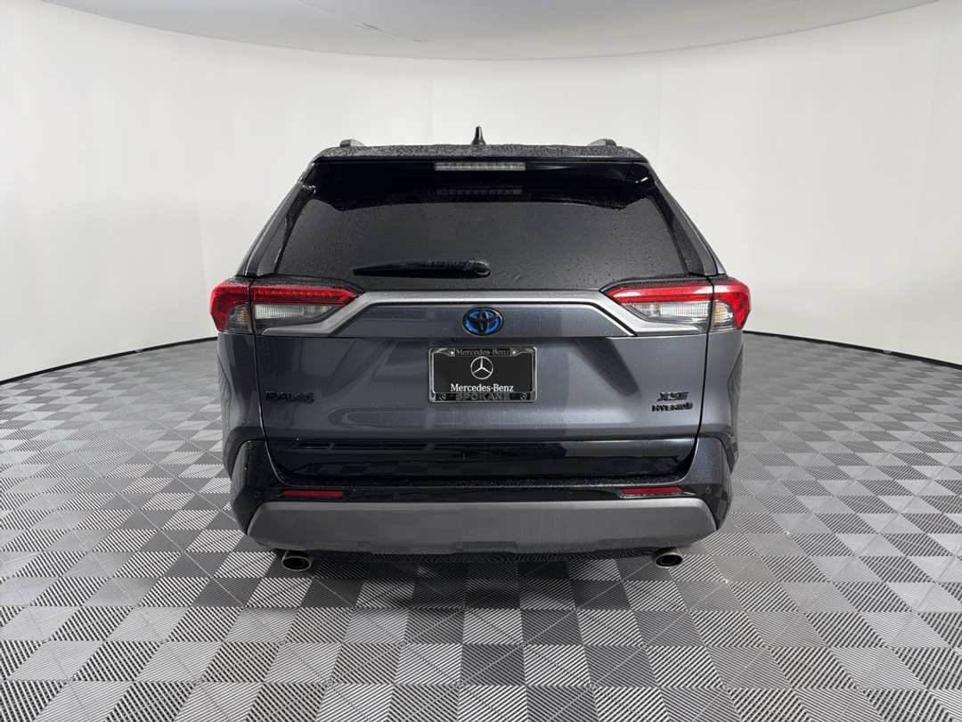 2021 Toyota Rav4 XSE - Image 6