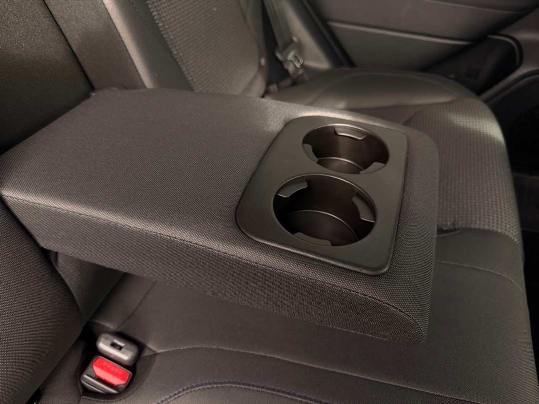 2026 Subaru Forester Premium - Image 24