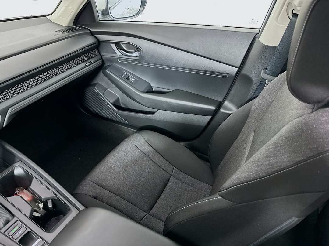 2026 Honda Accord LX - Image 20