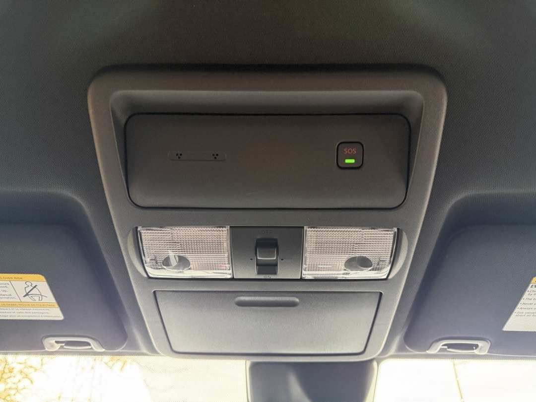 2026 Nissan Frontier PRO4X - Image 26