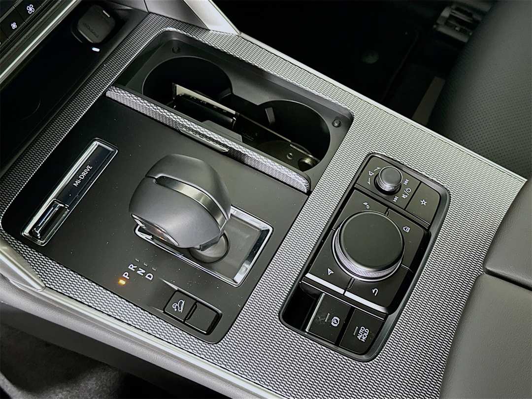 2026 MAZDA Cx-90 3.3 Turbo Preferred - Image 17