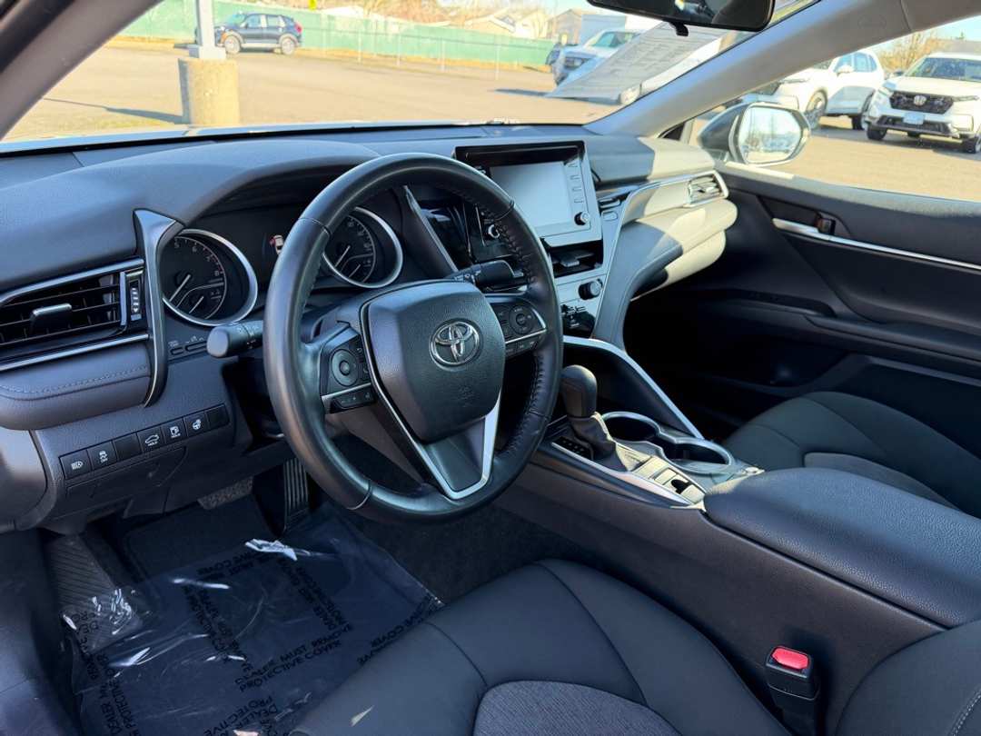 2024 Toyota Camry LE - Image 17