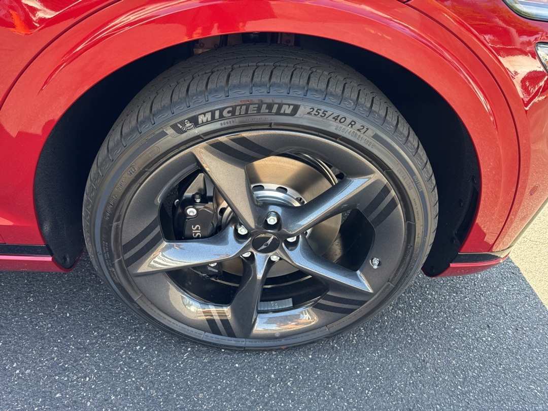 2026 Genesis Gv70 2.5T Sport Prestige - Image 9