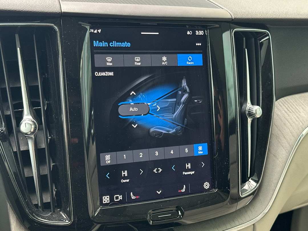 2023 Volvo Xc60 B5 Plus Bright Theme - Image 20