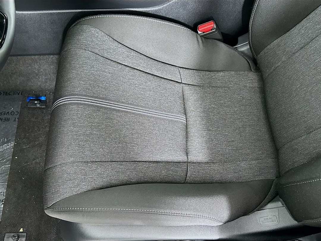 2025 Honda Accord Sport - Image 18