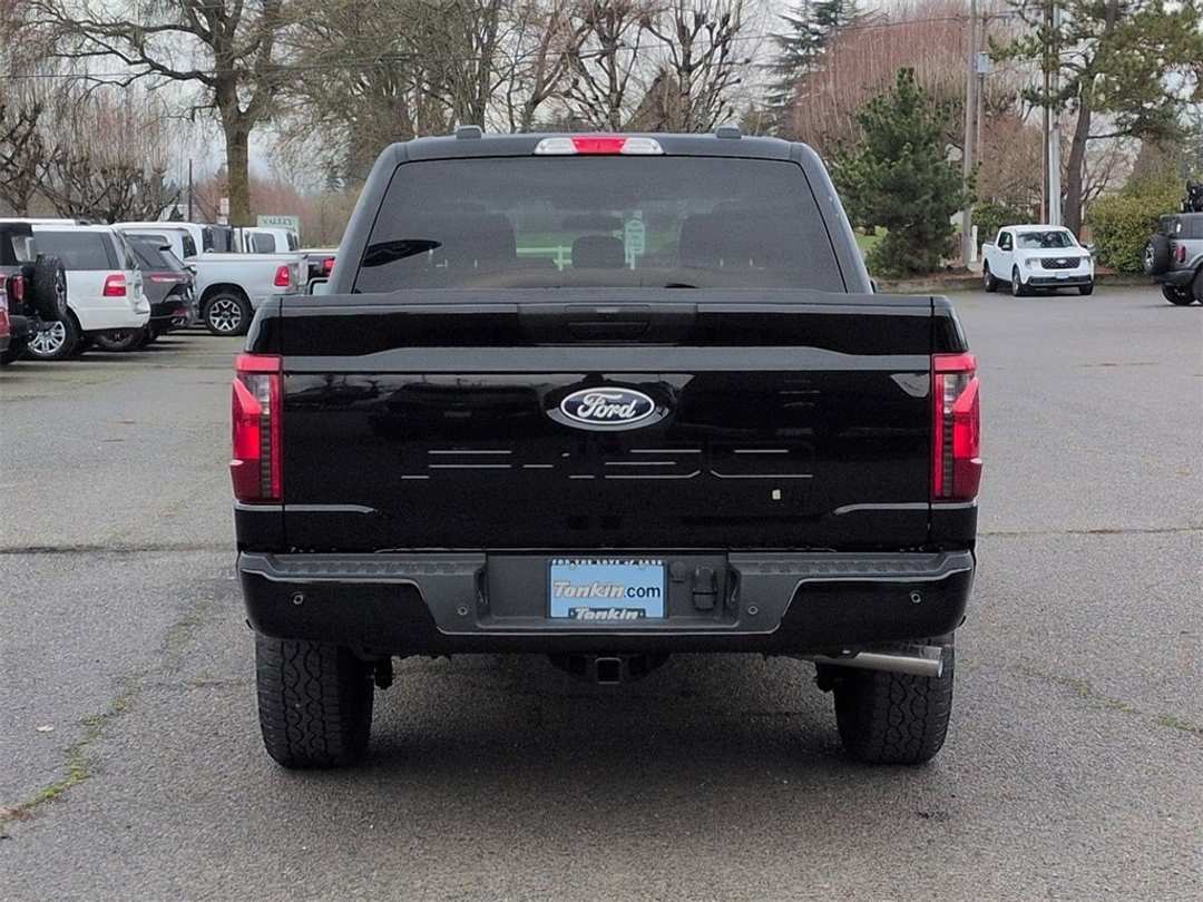 2026 Ford F-150 STX - Image 4