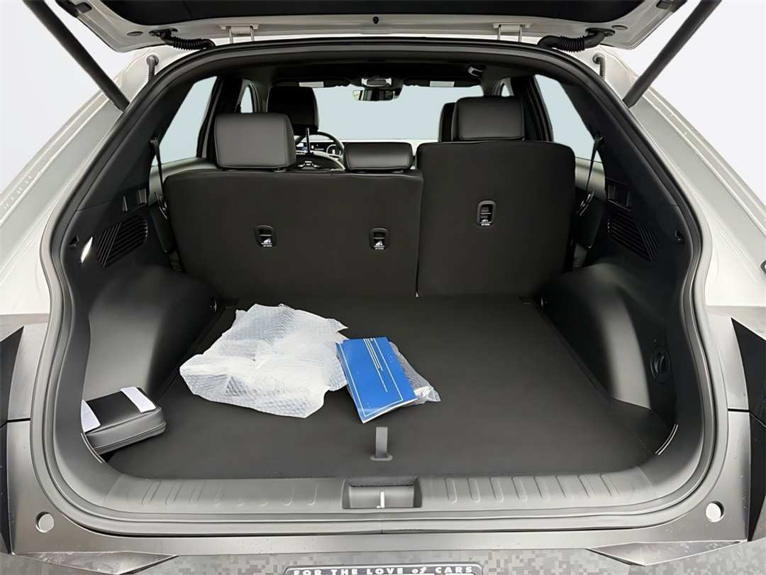 2026 Hyundai Ioniq 5 XRT - Image 10