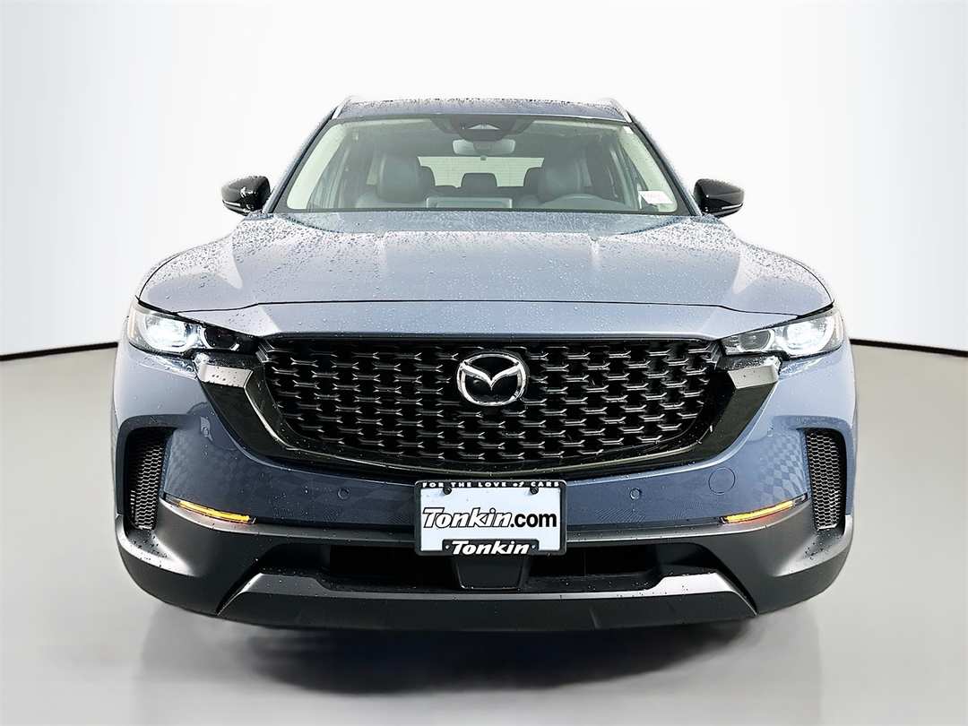 2026 MAZDA Cx-50 Preferred - Image 2