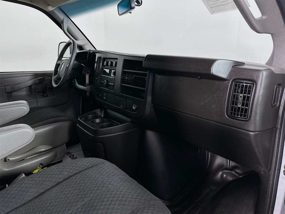 2024 GMC Savana 2500 Work - Image 26