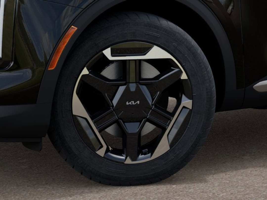 2026 Kia Sportage S - Image 9