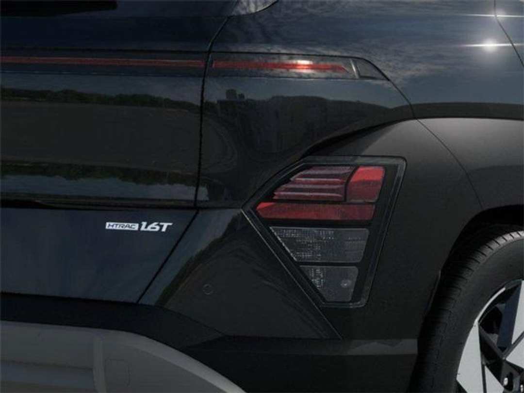 2026 Hyundai Kona Limited - Image 10