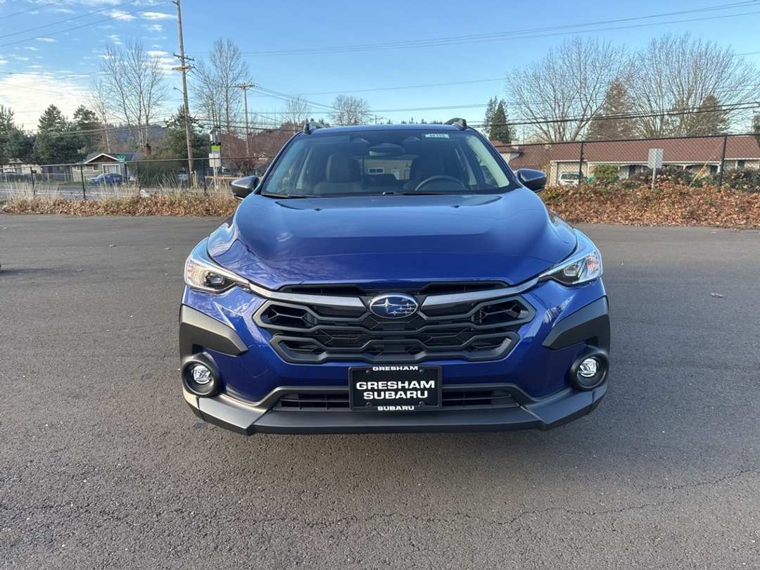 2026 Subaru Crosstrek Premium - Image 2