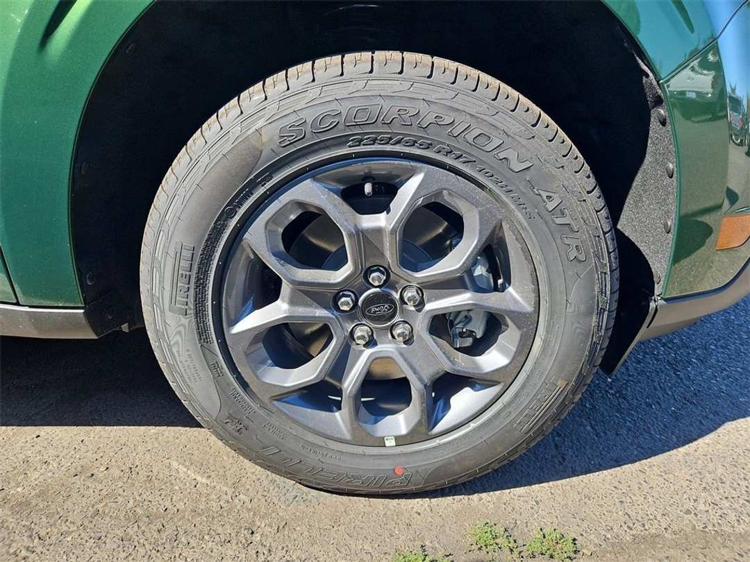 2025 Ford Maverick XLT - Image 36