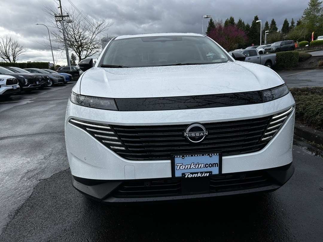 2025 Nissan Murano SL - Image 2