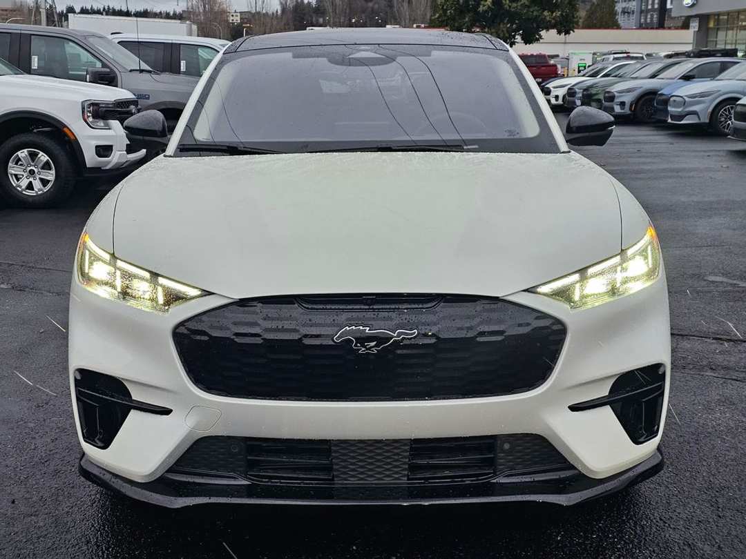 2025 Ford Mustang Mach-E Premium - Image 2