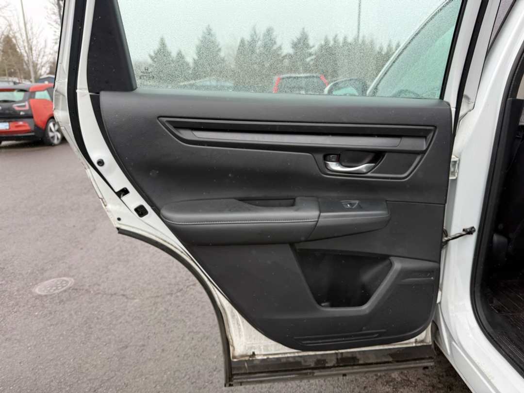2024 Honda CR-V LX - Image 18