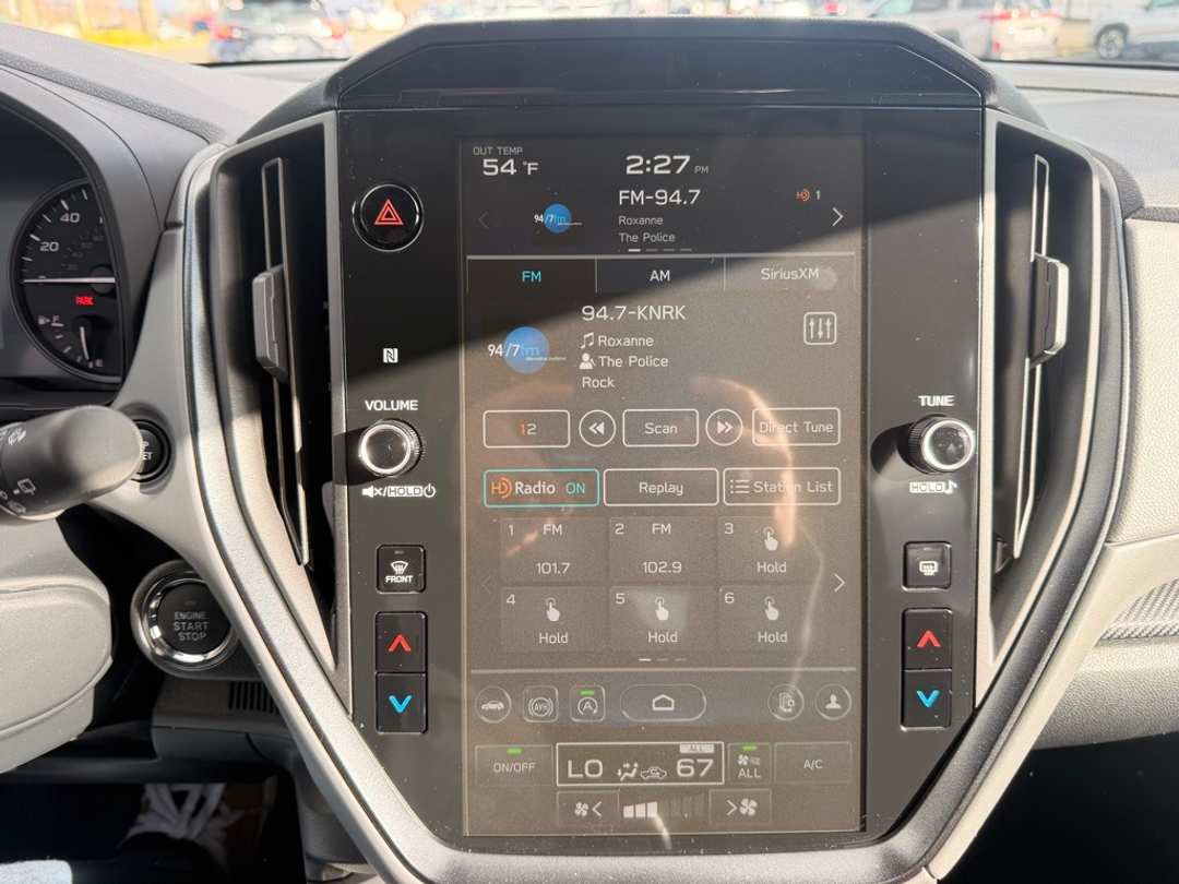 2026 Subaru Crosstrek Premium - Image 36